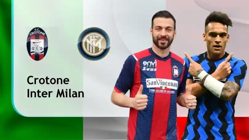 ONE88 Crotone vs Inter – Soi kèo nhà cái bóng đá – 23h00 01/05/2021 – VĐQG Italia
