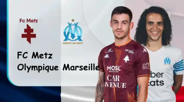 ONE88 Metz vs Marseille – Soi kèo nhà cái bóng đá – 02h45 14/02/2022 – VĐQG Pháp