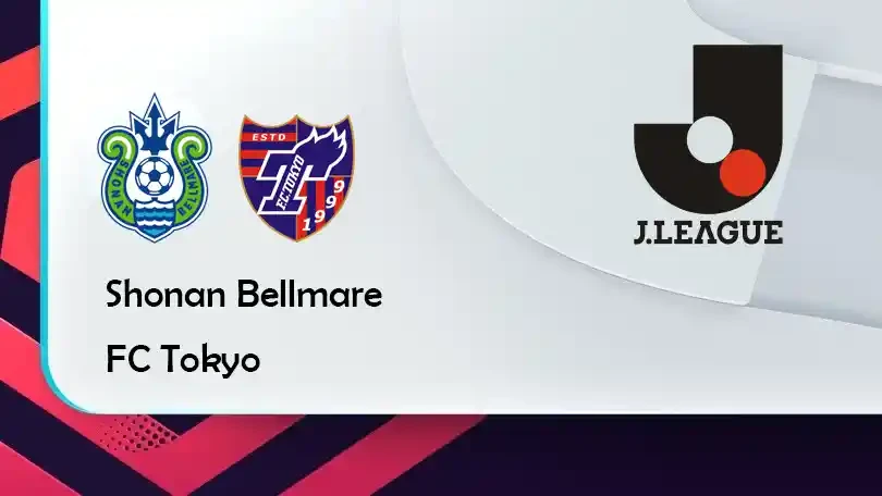 ONE88 Shonan Bellmare vs FC Tokyo – Tip bóng đá miễn phí hôm nay 17h00 – 11/07/2021 – VĐQG Nhật Bản