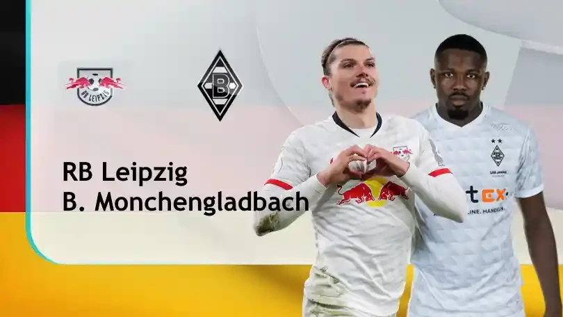 ONE88 Soi kèo bóng đá RB Leipzig vs Borussia Monchengladbach – 00h30 – 28/02/2021 – VĐQG Đức: Tâm điểm Red Bull Arena