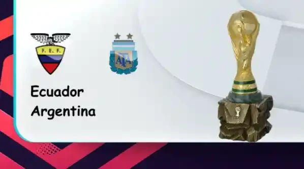 ONE88 Ecuador vs Argentina – Soi kèo nhà cái bóng đá – 06h30 30/03/2022 – Vòng loại World Cup 2022