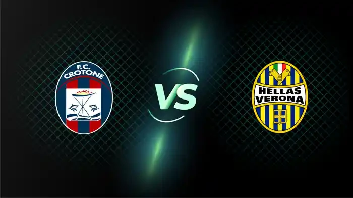 ONE88 Crotone vs Verona – Tip bóng đá miễn phí hôm nay 01h45 – 14/05/2021 – VĐQG Italia.