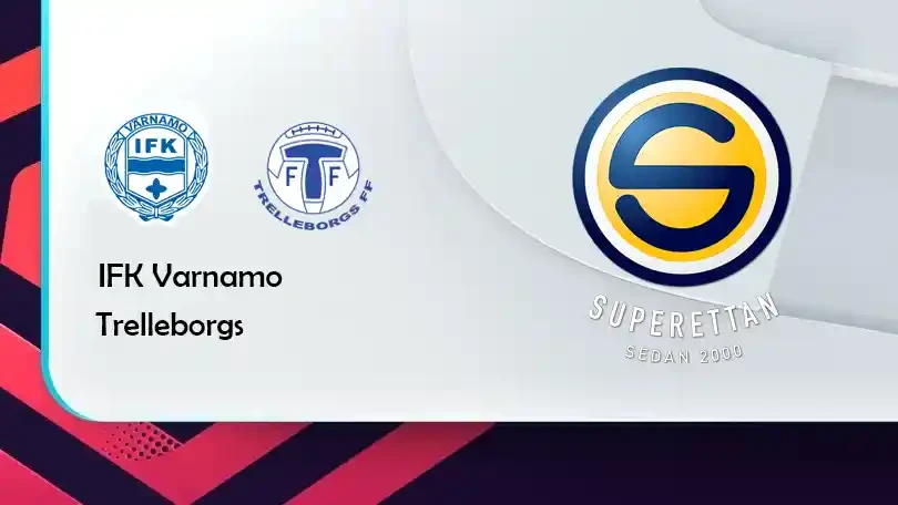 ONE88 IFK Varnamo vs Trelleborgs – Tip bóng đá miễn phí hôm nay 18h00 – 13/06/2021 – Hạng 2 Thụy Điển