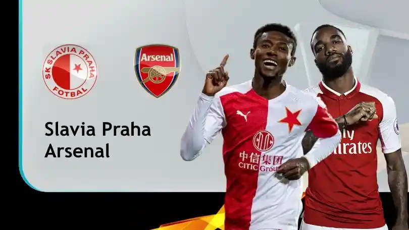 ONE88 Slavia Praha vs Arsenal – Nhận định kèo bóng đá 02h00 16/04/2021 – UEFA Europa League