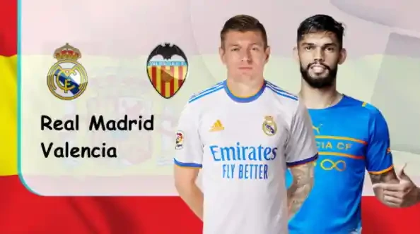 ONE88 Real Madrid vs Valencia – Nhận định kèo bóng đá 03h00 09/01/2022 – VĐQG Tây Ban Nha