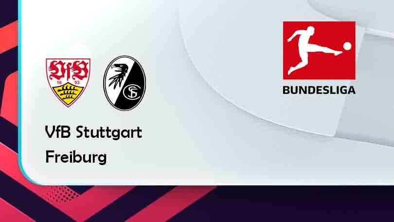 ONE88 VfB Stuttgart vs Freiburg – Tip bóng đá miễn phí hôm nay 20h30 – 28/08/2021 – VĐQG Đức