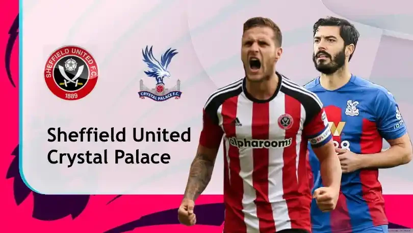 ONE88 Sheffield Utd vs Crystal Palace – Soi kèo nhà cái bóng đá – 21h00 08/05/2021 – Ngoại hạng Anh