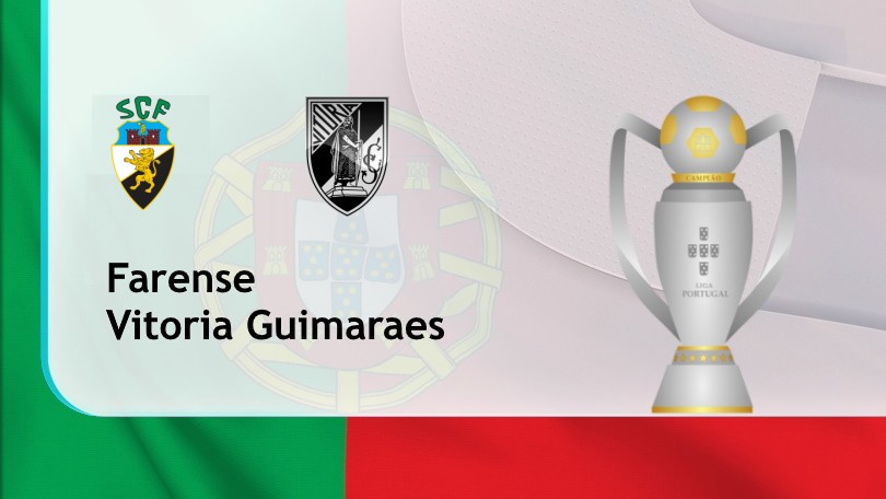 ONE88 Farense vs Guimaraes – Nhận định kèo bóng đá 02h30 07/05/2021 – VĐQG Bồ Đào Nha