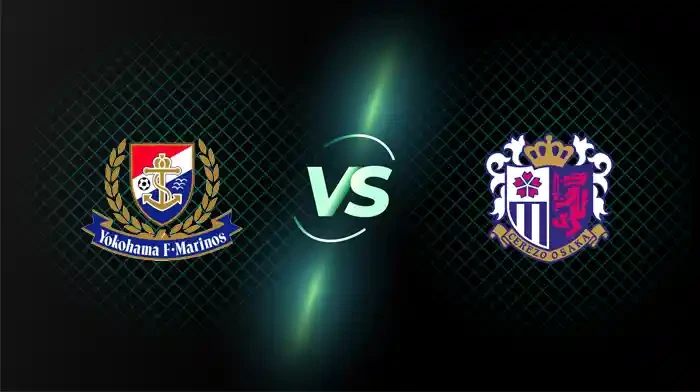 ONE88 Yokohama F. Marinos vs Cerezo Osaka – Tip bóng đá miễn phí hôm nay 17h00 – 06/04/2021 – VĐQG Nhật Bản