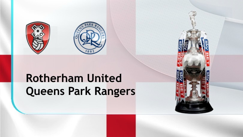ONE88 Rotherham vs Queens Park Rangers – Soi kèo nhà cái bóng đá – 01h00 14/04/2021 – Hạng nhất Anh