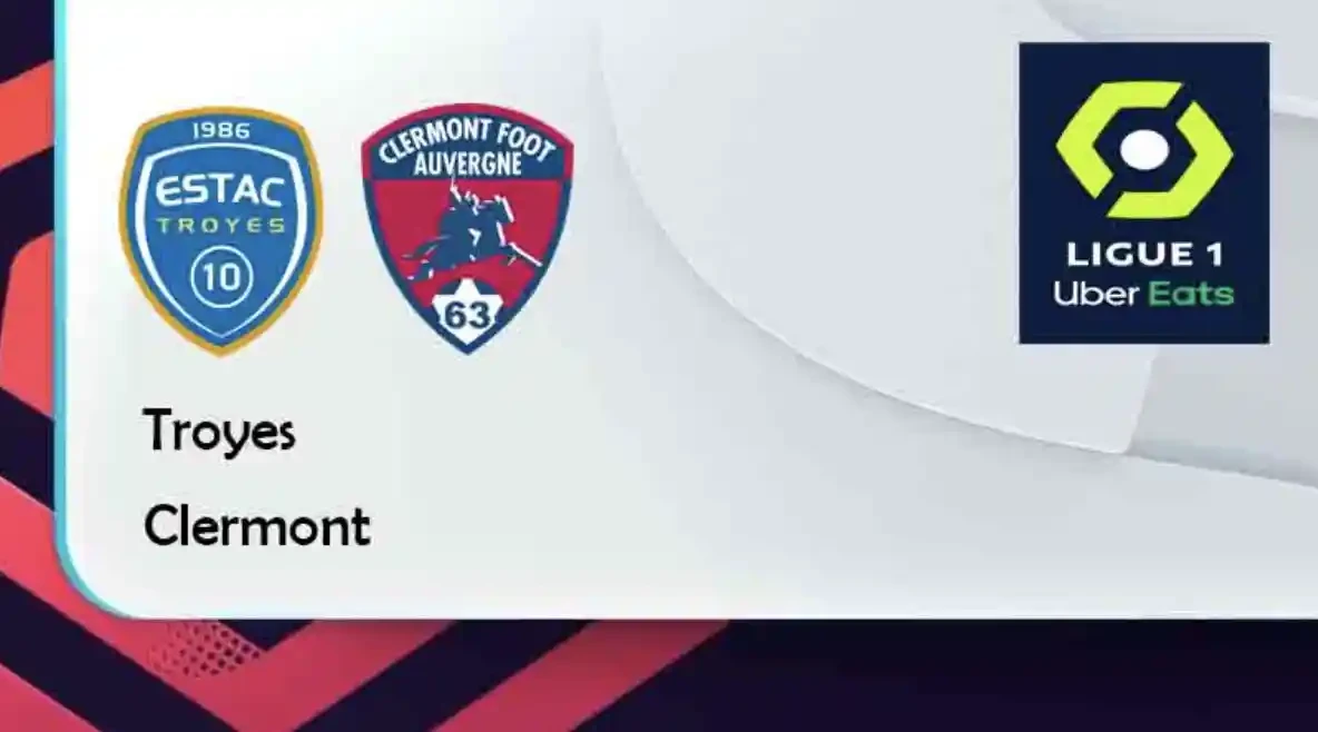 ONE88 Troyes vs Clermont – Tip bóng đá miễn phí hôm nay 00h00 – 21/04/2022 – VĐQG Pháp