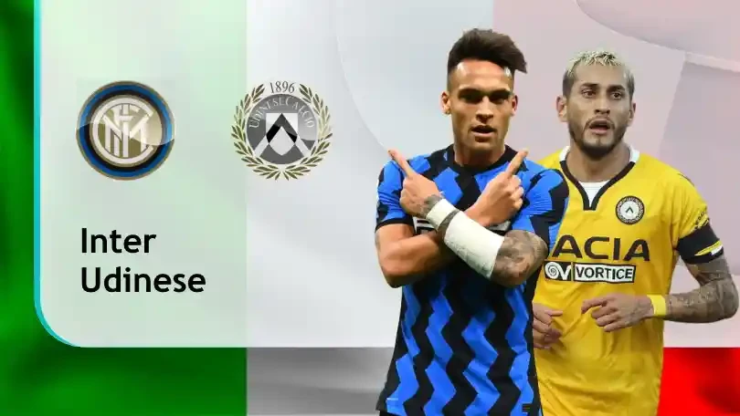 ONE88 Inter vs Udinese – Soi kèo nhà cái bóng đá – 20h00 23/05/2021 – VĐQG Italia
