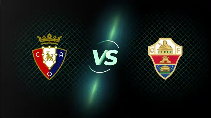 ONE88 Osasuna vs Elche – Tip bóng đá miễn phí hôm nay 19h00 – 18/04/2021 – VĐQG Tây Ban Nha