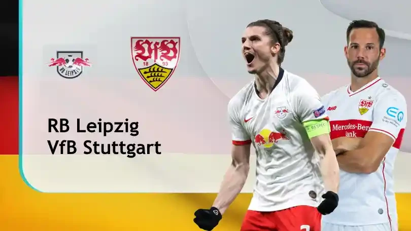 ONE88 RB Leipzig vs VfB Stuttgart – Soi kèo nhà cái bóng đá – 20h30 25/04/2021 – VĐQG Đức