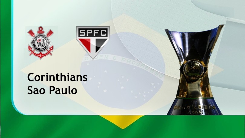 ONE88 Corinthians vs Sao Paulo – Soi kèo nhà cái bóng đá – 07h30 01/07/2021 – VĐQG Brazil