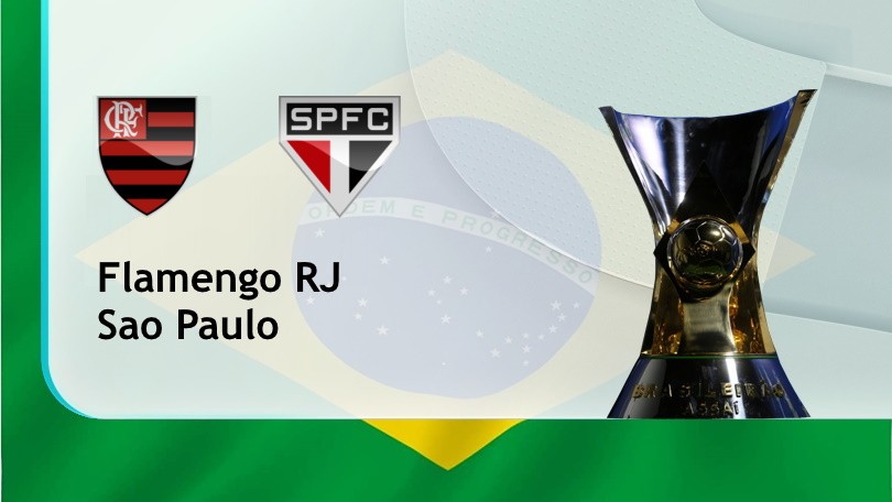 ONE88 Flamengo vs Sao Paulo – Soi kèo nhà cái bóng đá – 02h00 26/07/2021 – VĐQG Brazil