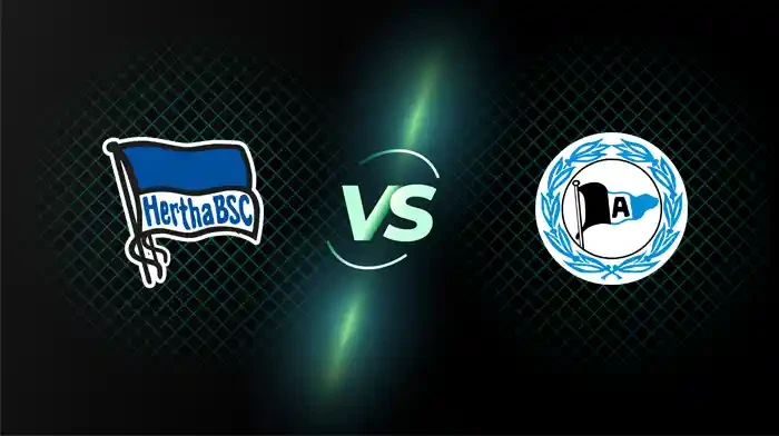 ONE88 Hertha Berlin vs Arminia Bielefeld – Tip bóng đá miễn phí hôm nay 23h00 – 09/05/2021 – VĐQG Đức