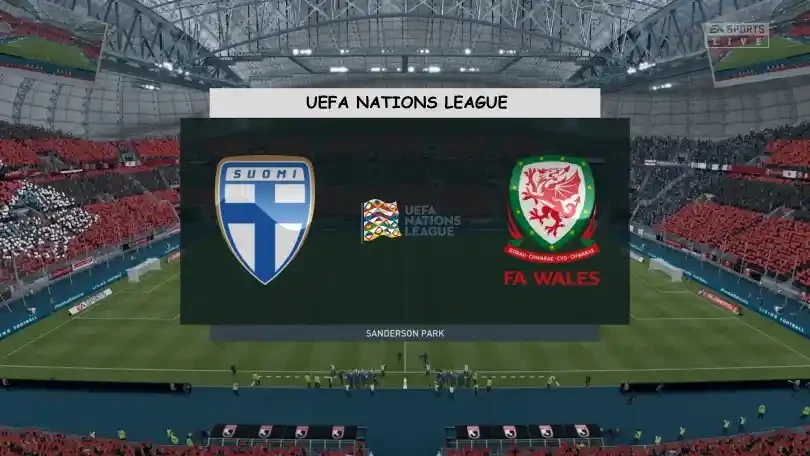 ONE88 Soi kèo bóng đá Phần Lan vs Wales – 01h45 – 04/09/2020 – UEFA Nations League: Chủ nhà thất thế