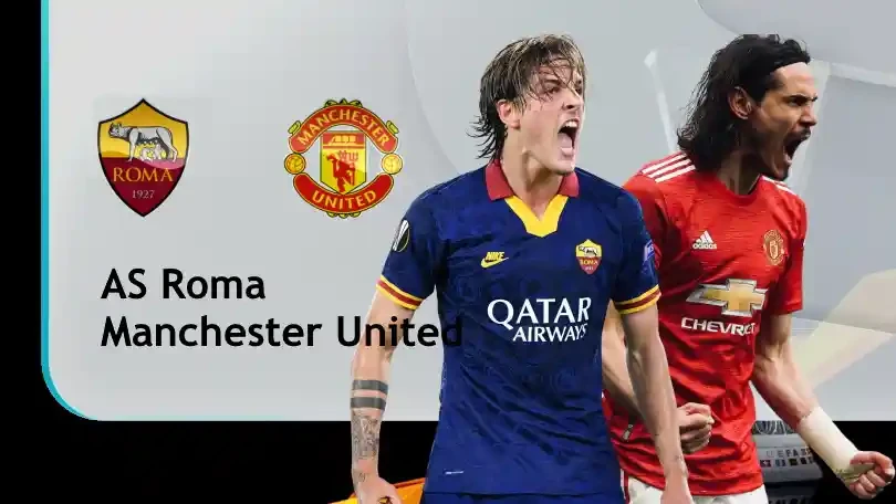 ONE88 AS Roma vs Manchester United – Soi kèo nhà cái bóng đá – 02h00 07/05/2021 – UEFA Europa League