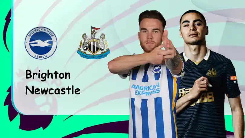 ONE88 Brighton vs Newcastle – Soi kèo nhà cái bóng đá – 00h30 07/11/2021 – Ngoại hạng Anh