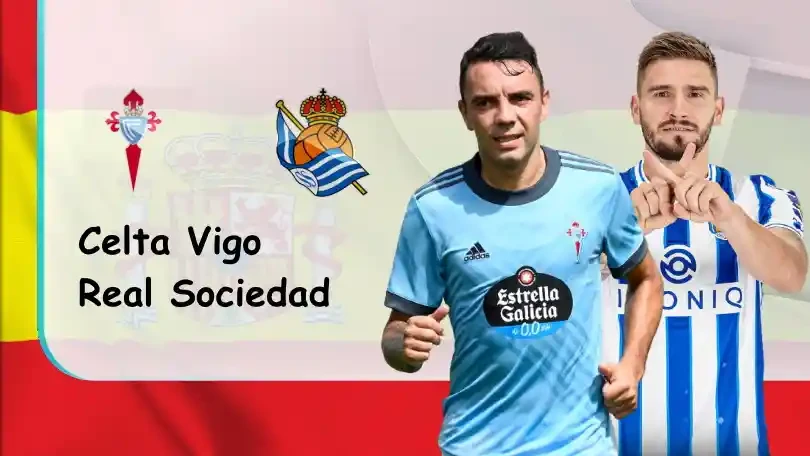ONE88 Celta Vigo vs Real Sociedad – Soi kèo nhà cái bóng đá – 00h00 29/10/2021 – VĐQG Tây Ban Nha