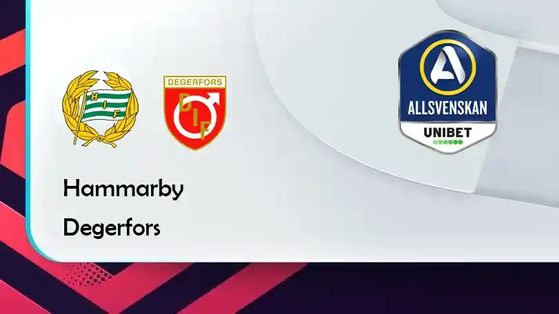 ONE88 Hammarby vs Degerfors – Tip bóng đá miễn phí hôm nay 20h00 – 11/07/2021 – VĐQG Thụy Điển