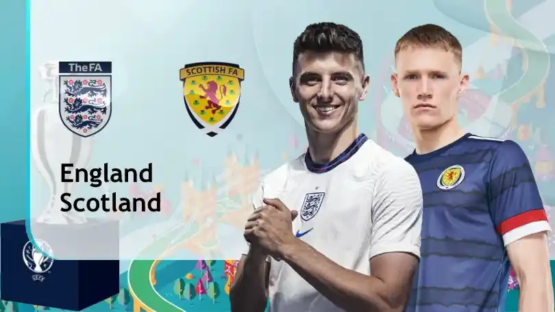 ONE88 Anh vs Scotland – Soi kèo nhà cái bóng đá – 02h00 19/06/2021 – Euro 2021