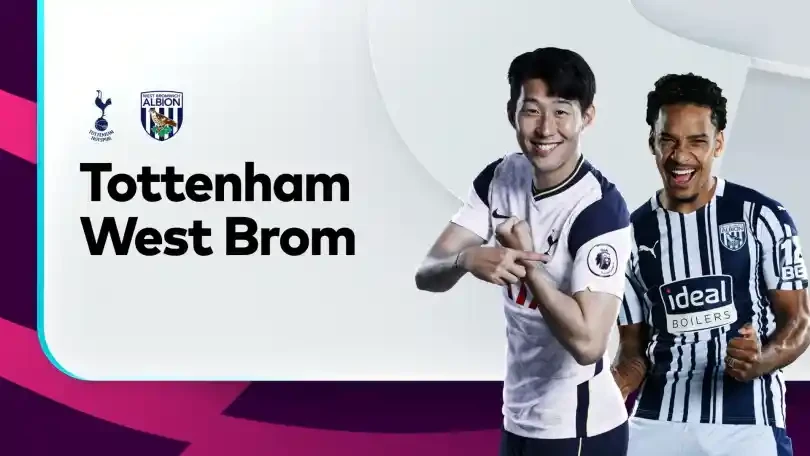 ONE88 Soi kèo bóng đá Tottenham vs West Brom – 19h00 – 07/02/2021 – Ngoại hạng Anh: Chim sẻ sa lưới