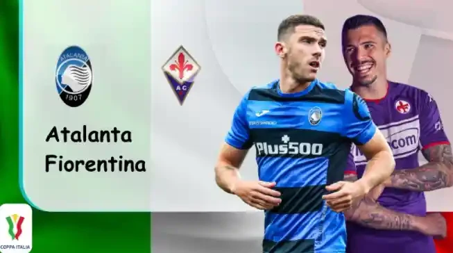 ONE88 Atalanta vs Fiorentina – Soi kèo nhà cái bóng đá – 00h00 11/02/2022 – Cúp quốc gia Italia