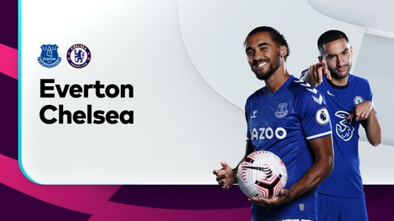 ONE88 Nhận định bóng đá – Ngoại hạng Anh – Everton vs Chelsea – 03h00 13/12/2020: Đôi công hấp dẫn
