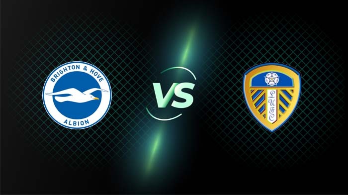 ONE88 Brighton vs Leeds United – Tip bóng đá miễn phí hôm nay 21h00 – 01/05/2021 – Ngoại Hạng Anh