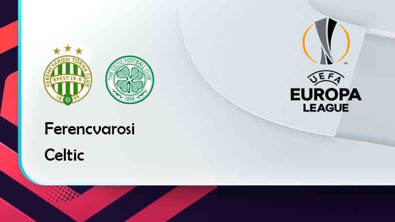 ONE88 Ferencvarosi vs Celtic – Tip bóng đá miễn phí hôm nay 03h00 – 05/11/2021 – Europa League.