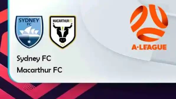 ONE88 Sydney FC vs Macarthur FC – Tip bóng đá miễn phí hôm nay 15h05 – 30/03/2022 – VĐQG Australia.