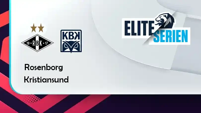 ONE88 Rosenborg vs Kristiansund – Tip bóng đá miễn phí hôm nay 23h00 – 10/07/2021 – VĐQG Na Uy.