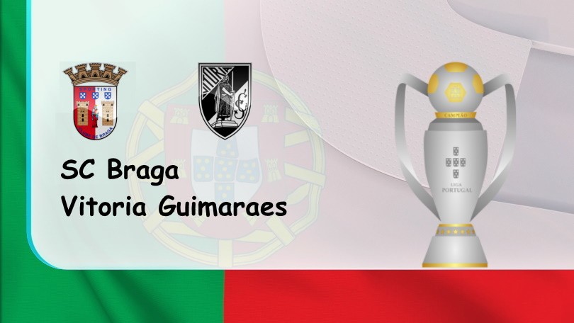 ONE88 SC Braga vs Guimaraes – Nhận định kèo bóng đá 00h00 30/08/2021 – VĐQG Bồ Đào Nha