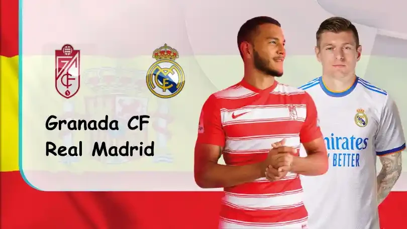 ONE88 Granada CF vs Real Madrid – Soi kèo nhà cái bóng đá – 22h15 21/11/2021 – VĐQG Tây Ban Nha