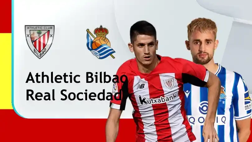 ONE88 Nhận định bóng đá – VĐQG Tây Ban Nha – Athletic Bilbao vs Real Sociedad – 20h00 31/12/2020: Derby đầy toan tính