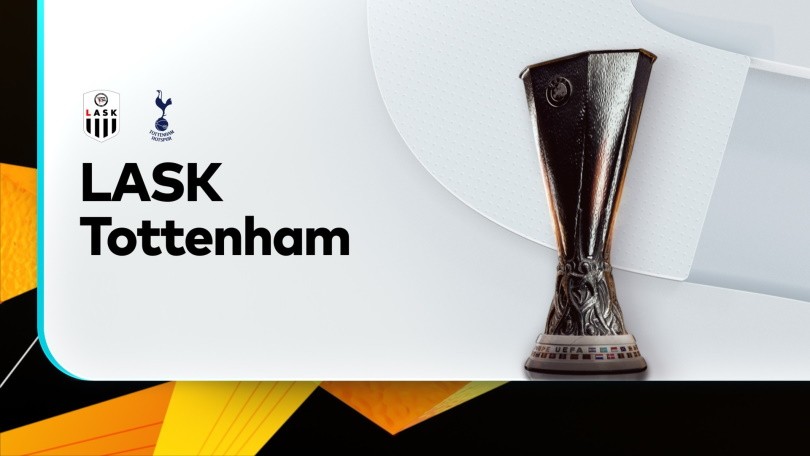 ONE88 Soi kèo bóng đá LASK Linz vs Tottenham – 00h55 – 04/12/2020 – UEFA Europa League: Chủ nhà gặp khó