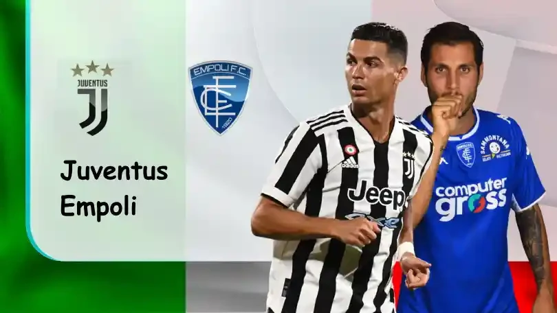 ONE88 Juventus vs Empoli – Nhận định kèo bóng đá 01h45 29/08/2021 – VĐQG Italia