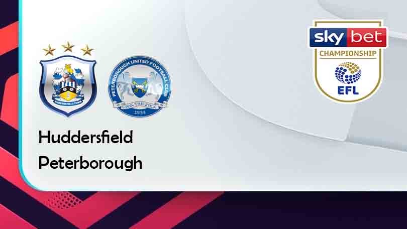 ONE88 Huddersfield vs Peterborough – Tip bóng đá miễn phí hôm nay 02h45 – 05/03/2022 – Hạng Nhất Anh.