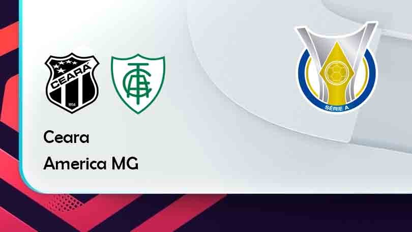 ONE88 Ceara vs America MG – Tip bóng đá miễn phí hôm nay 05h00 – 06/12/2021 – VĐQG Brazil.