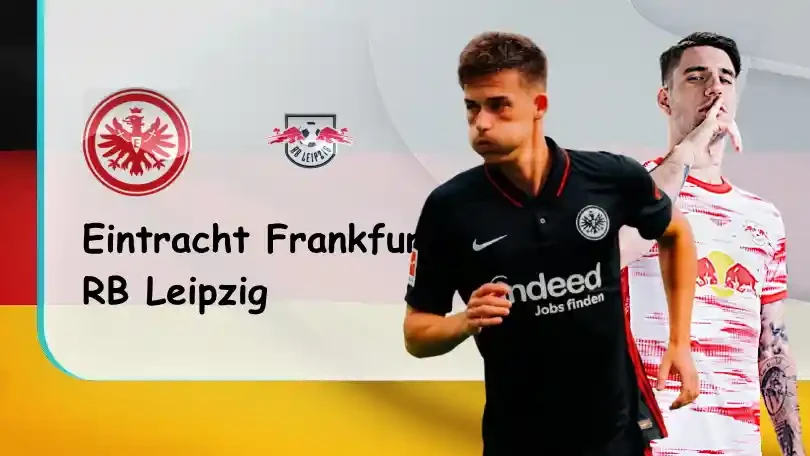 ONE88 Eintracht Frankfurt vs RB Leipzig – Soi kèo nhà cái bóng đá – 23h30 30/10/2021 – VĐQG Đức
