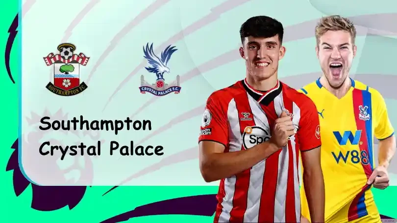 ONE88 Southampton vs Crystal Palace – Soi kèo nhà cái bóng đá – 21h00 – 30/04/2022 – Ngoại hạng Anh
