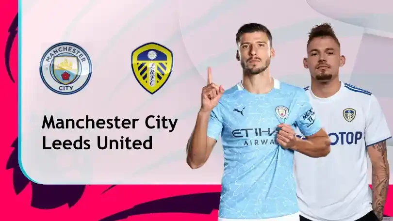 ONE88 Manchester City vs Leeds – Soi kèo nhà cái bóng đá – 18h30 10/04/2021 – Ngoại hạng Anh