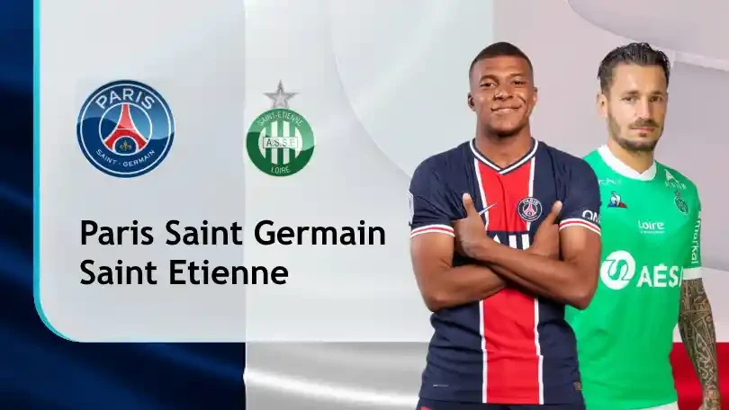 ONE88 Paris Saint Germain vs Saint Etienne – Soi kèo nhà cái bóng đá – 18h00 18/04/2021 – VĐQG Pháp