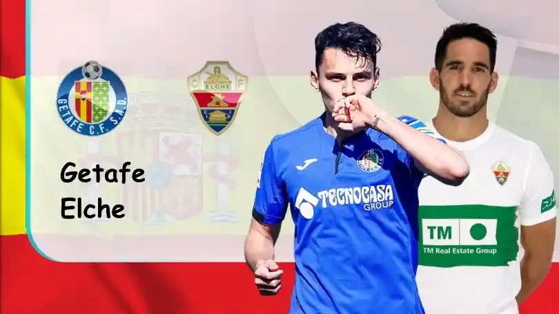 ONE88 Getafe vs Elche – Soi kèo nhà cái bóng đá – 01h00 14/09/2021 – VĐQG Tây Ban Nha