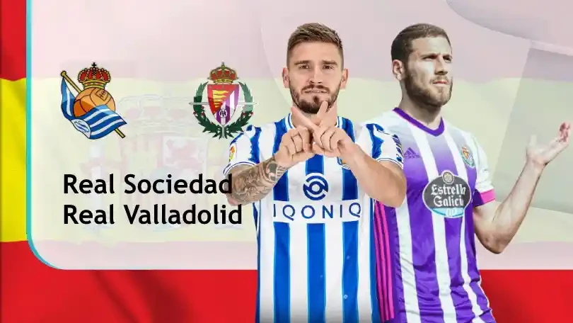 ONE88 Real Sociedad vs Valladolid – Soi kèo nhà cái bóng đá – 23h30 16/05/2021 – VĐQG Tây Ban Nha