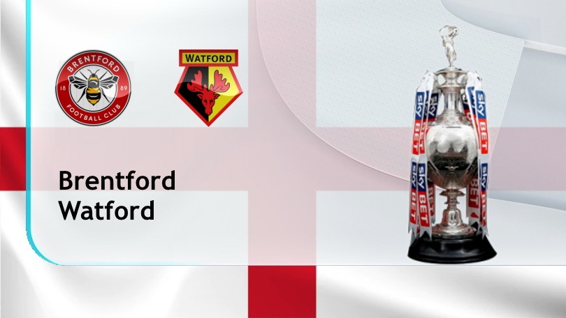 ONE88 Brentford vs Watford – Soi kèo nhà cái bóng đá – 21h00 01/05/2021 – Hạng nhất Anh