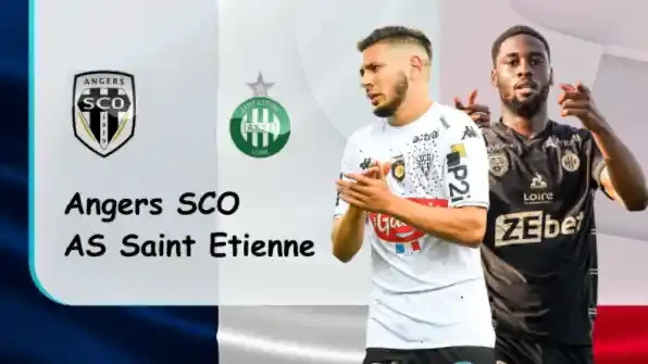 ONE88 Angers vs St Etienne – Soi kèo nhà cái bóng đá – 01h00 27/01/2022 – VĐQG Pháp