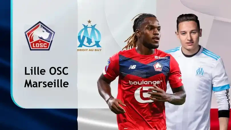 ONE88 Nhận định bóng đá – VĐQG Pháp – Lille vs Marseille – 03h00 04/03/2021: Xây chắc ngôi đầu